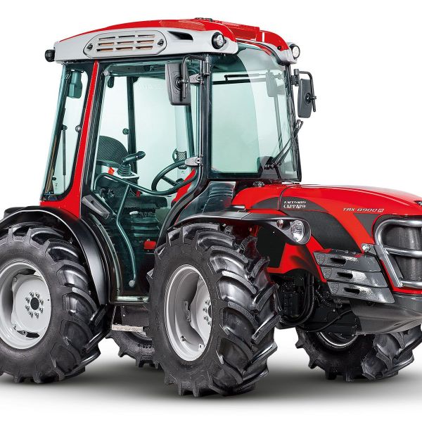 TRX 8900R