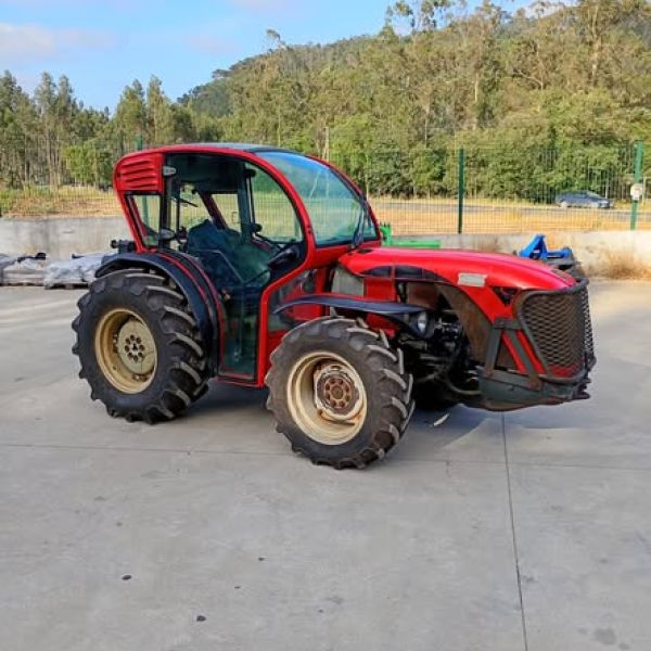 TRATOR ACARRARO TFG 10400